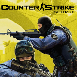 cs source icon